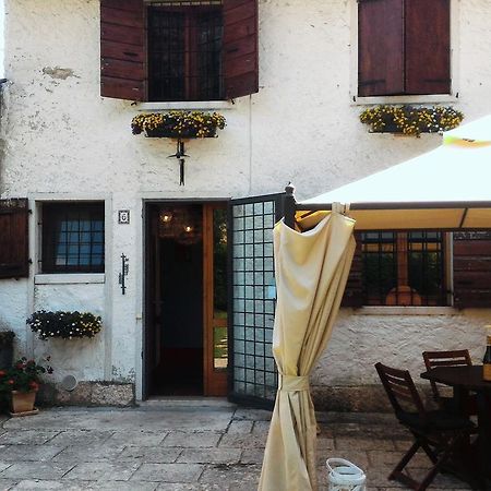 Antica Corte Panego Country House Неґрар Екстер'єр фото