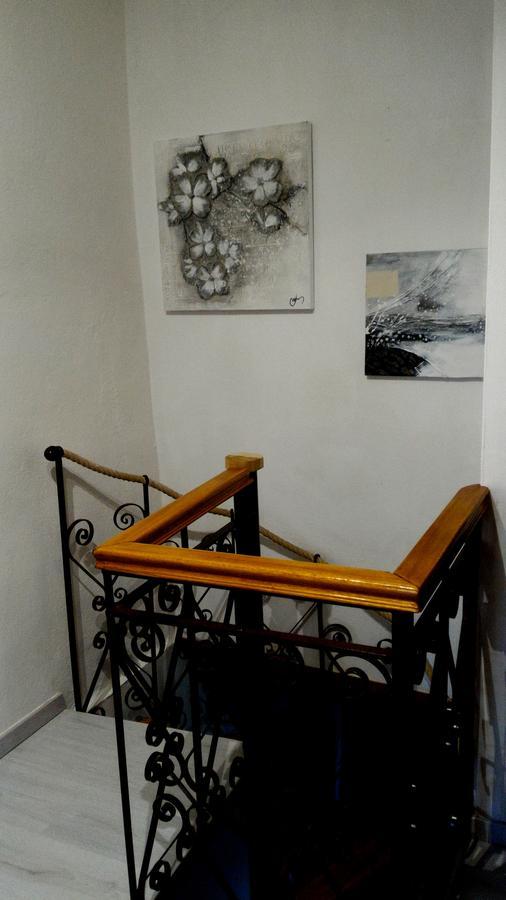 Antica Corte Panego Country House Неґрар Екстер'єр фото