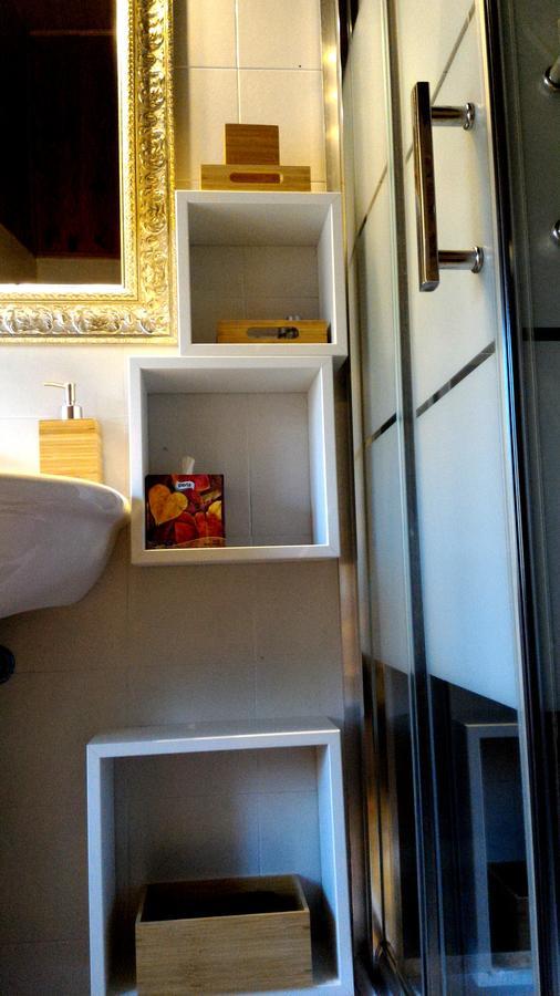 Antica Corte Panego Country House Неґрар Екстер'єр фото