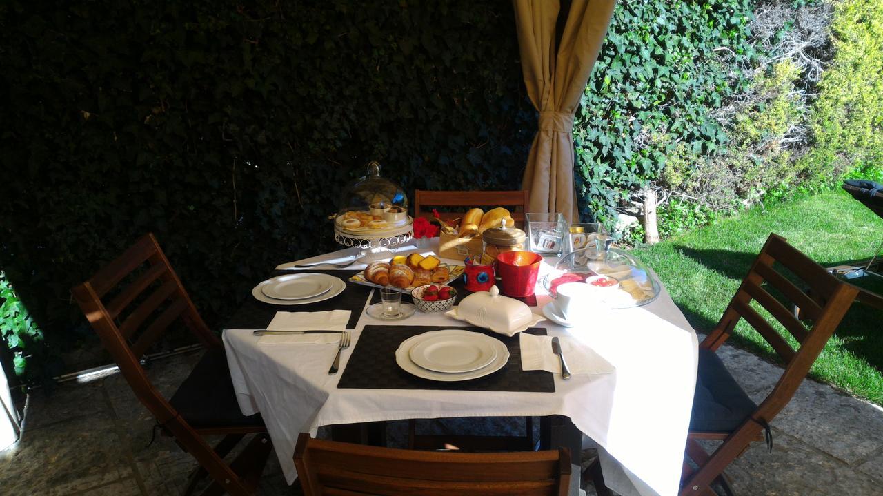 Antica Corte Panego Country House Неґрар Екстер'єр фото
