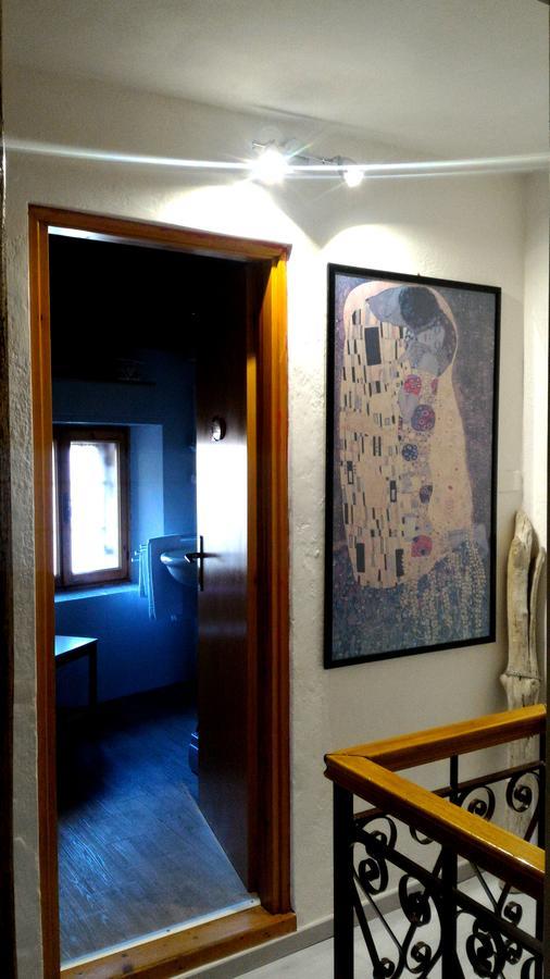 Antica Corte Panego Country House Неґрар Екстер'єр фото