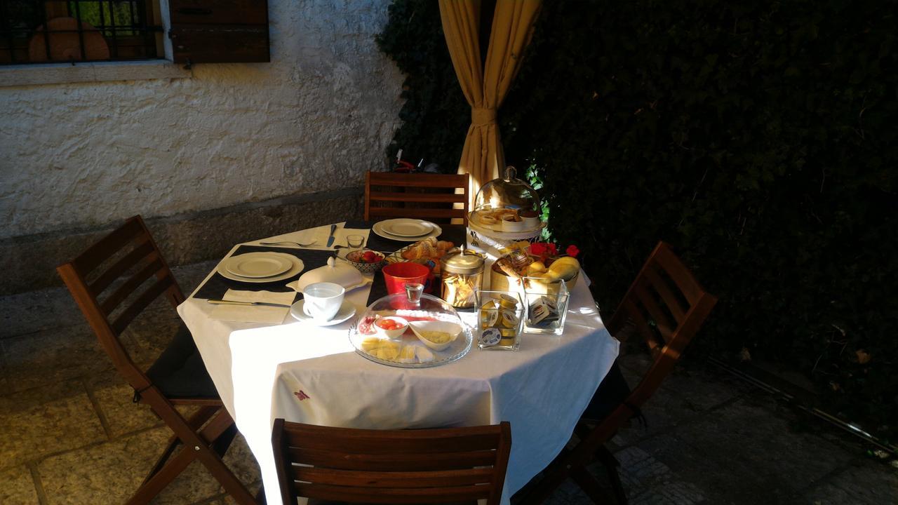 Antica Corte Panego Country House Неґрар Екстер'єр фото