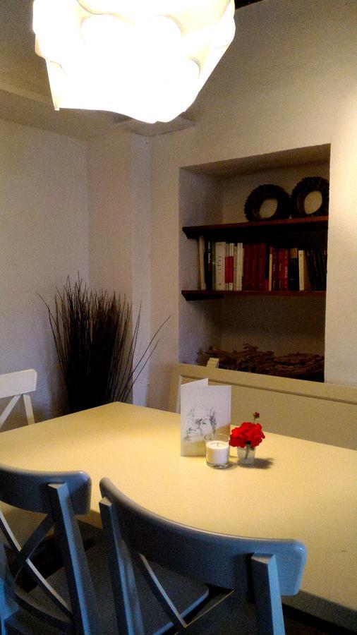 Antica Corte Panego Country House Неґрар Екстер'єр фото