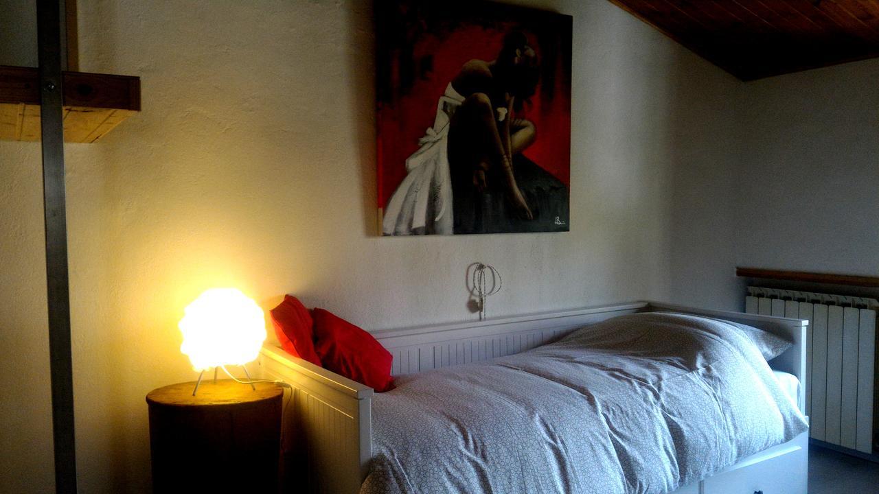 Antica Corte Panego Country House Неґрар Екстер'єр фото