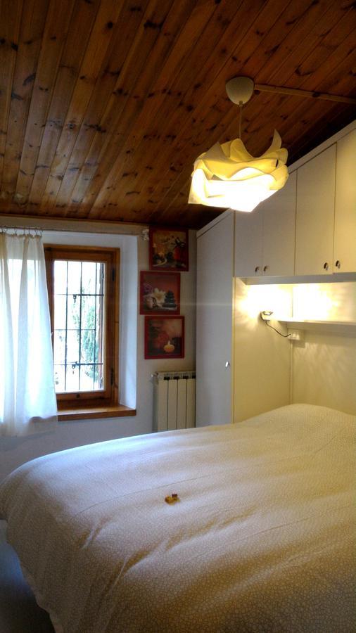 Antica Corte Panego Country House Неґрар Екстер'єр фото